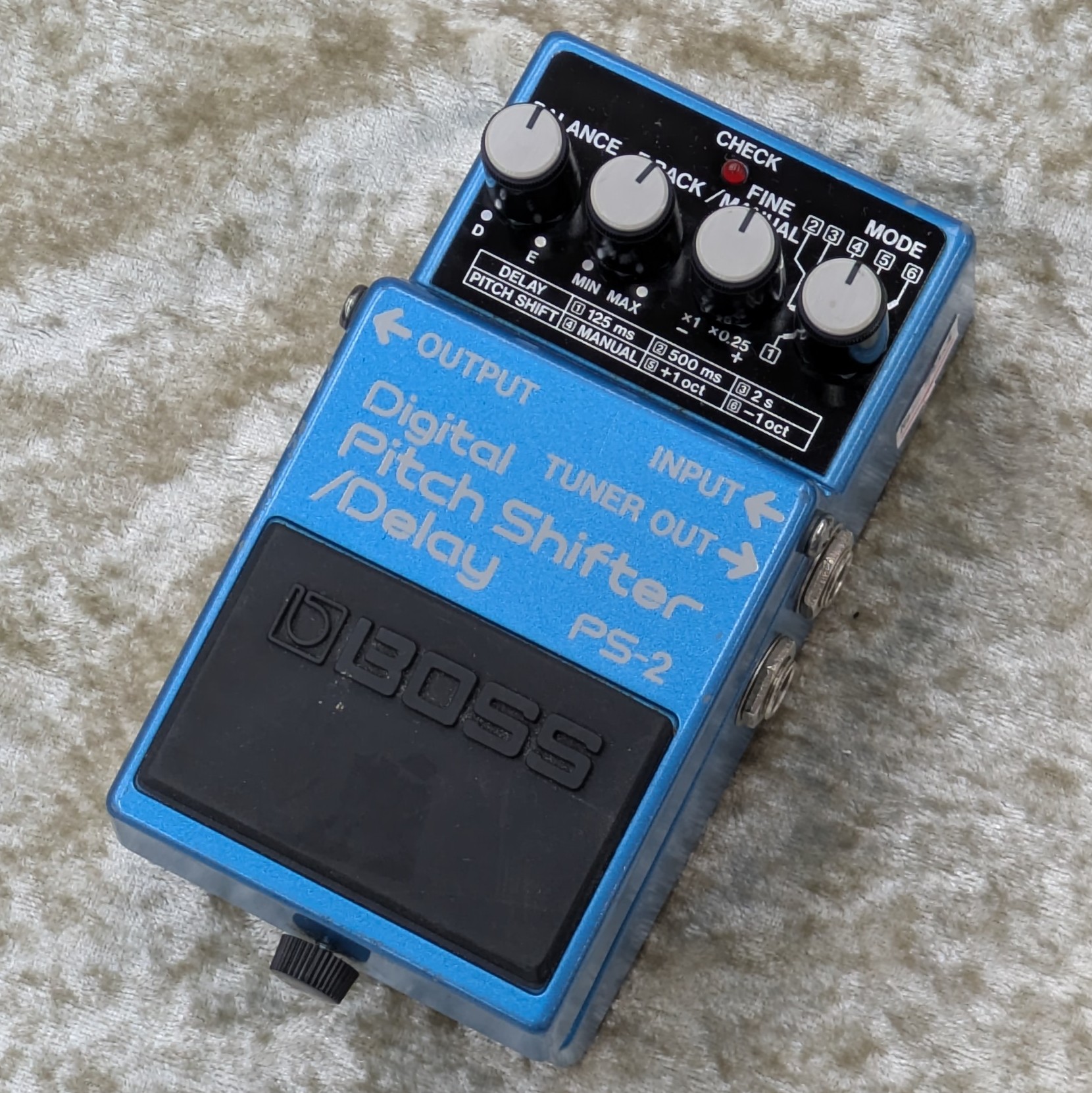 PS-2