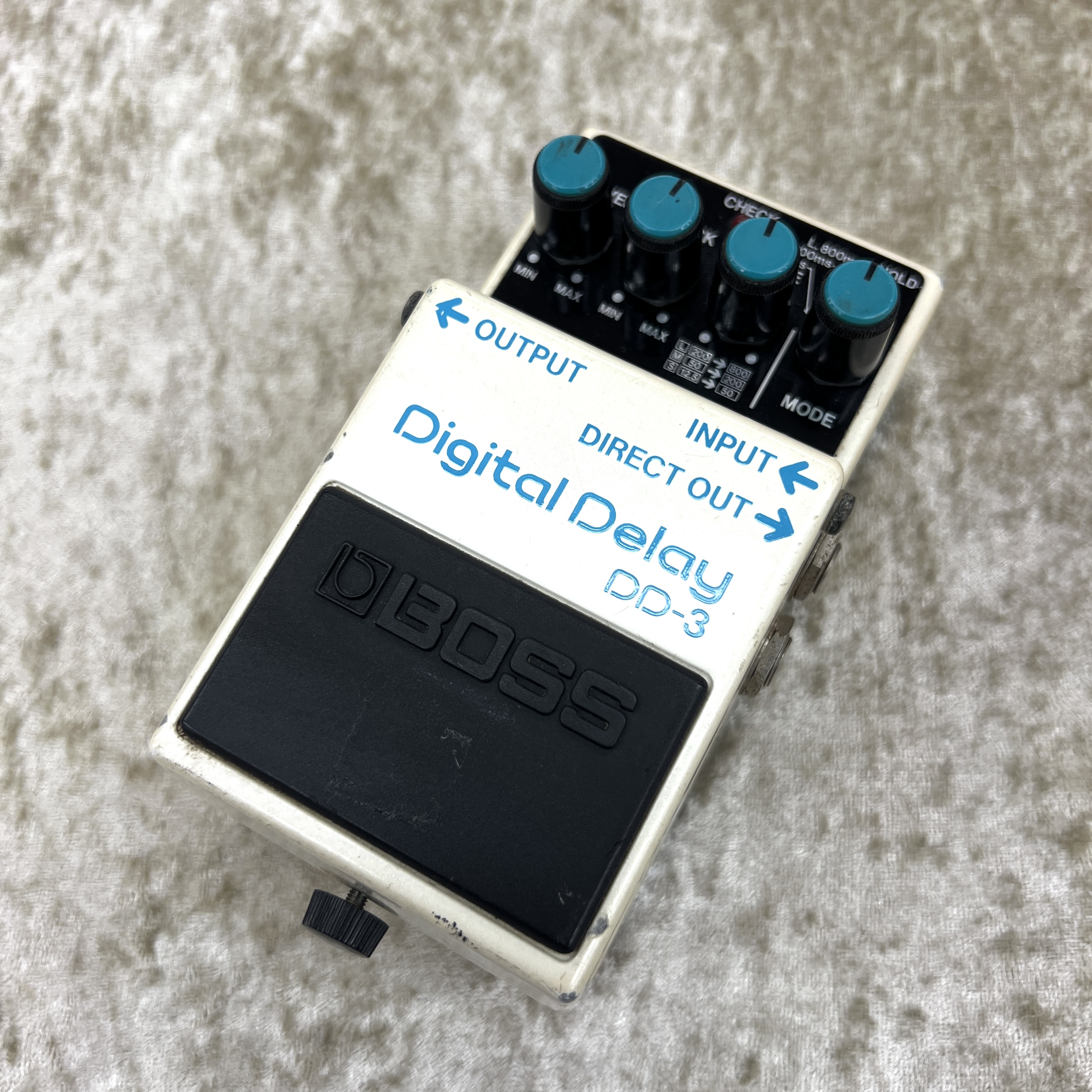 DD-3 日本製