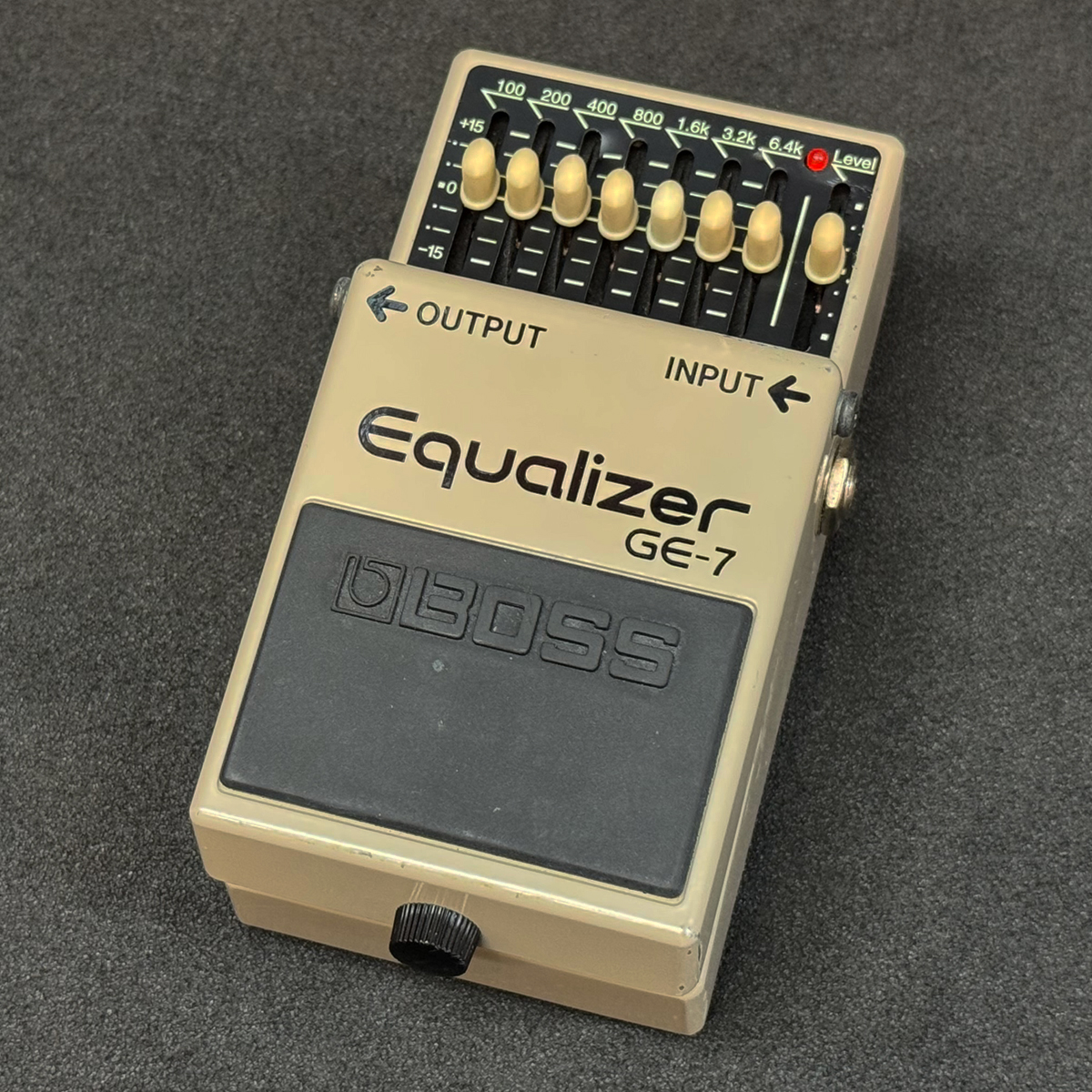 GE-7