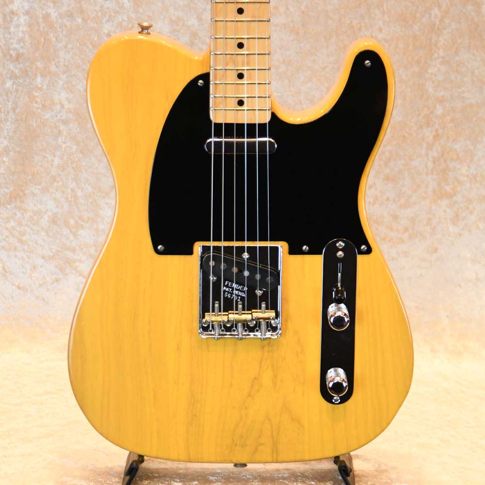 American Vintage 1952 Telecaster Thin Lacquer