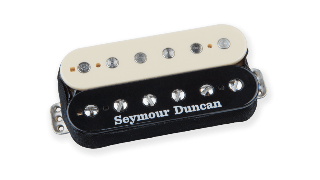 TB-6  Duncan Distortion