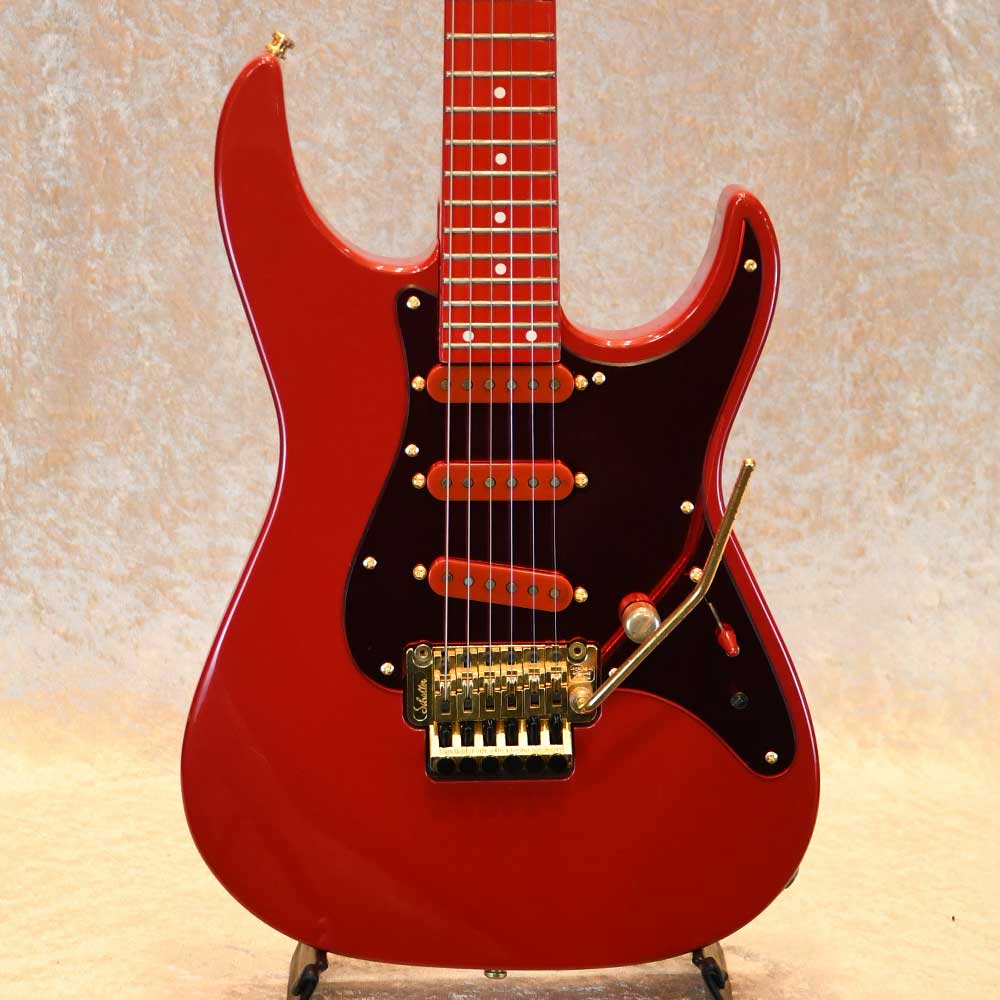 LA-CUSTOM KK
