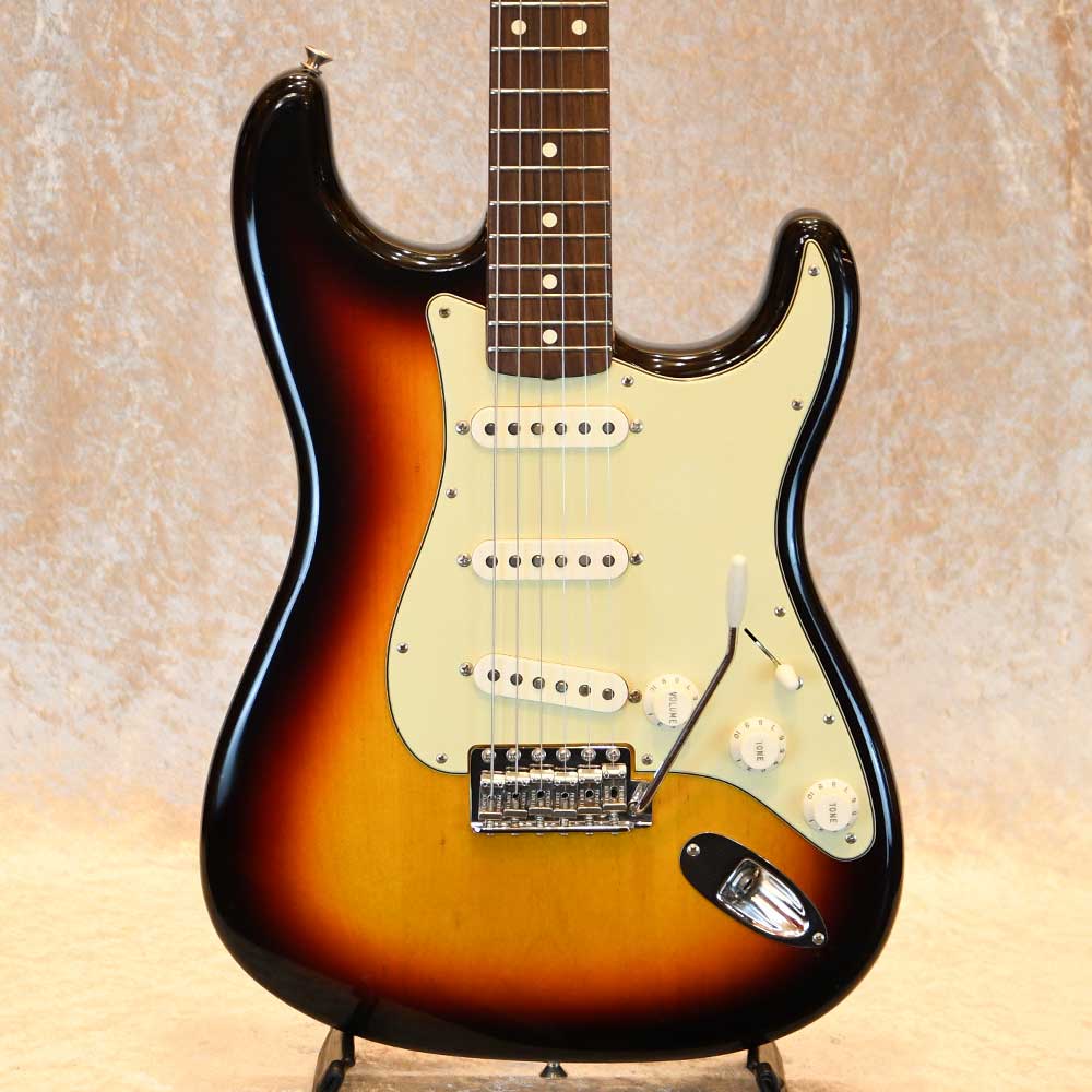 American Vintage 1962 Stratocaster Thin Lacquer