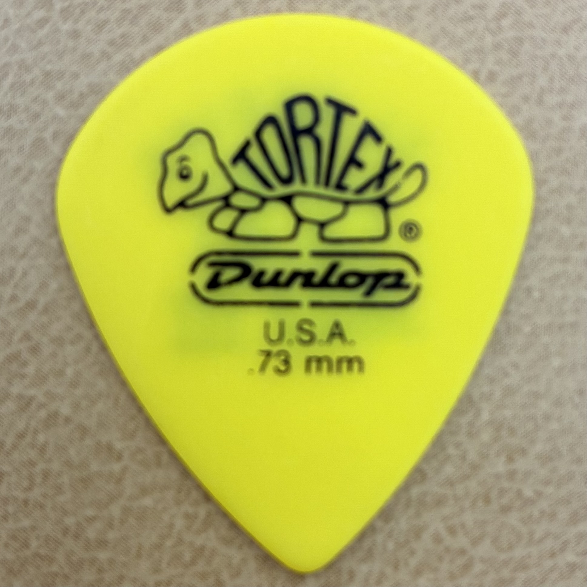 498R Tortex® Jazz III XL 0.73mm
