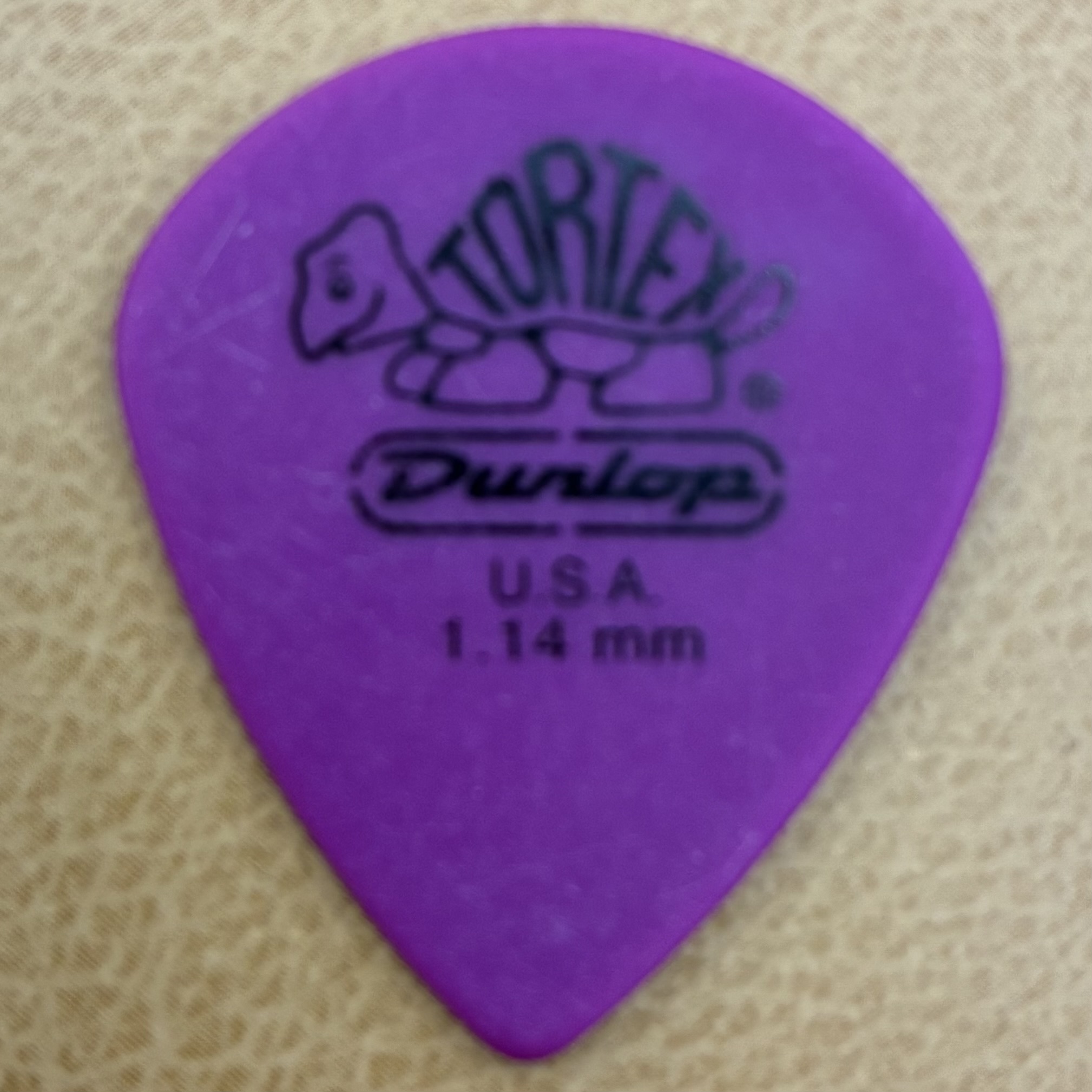 498R Tortex® Jazz III XL 1.14mm