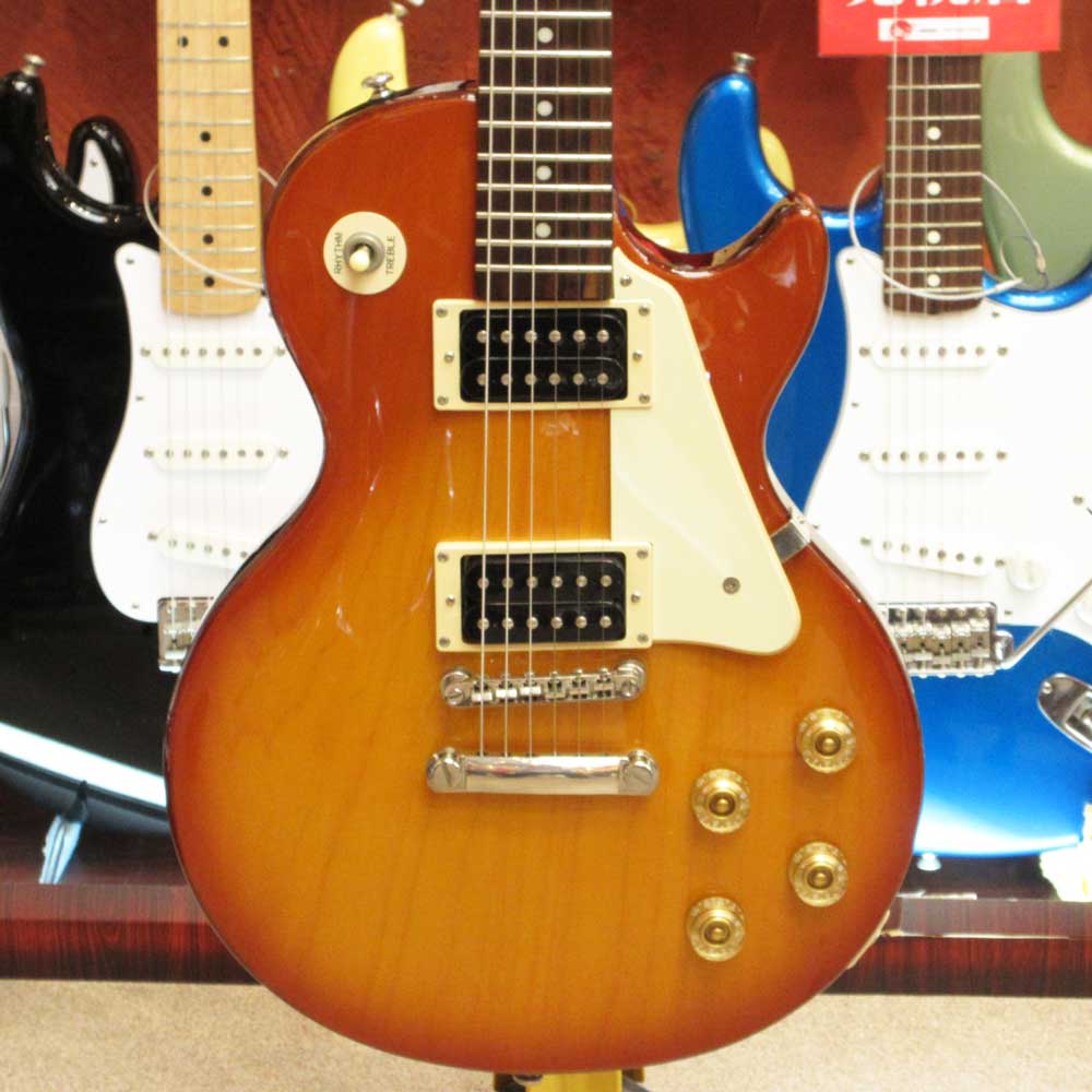 Les Paul 100