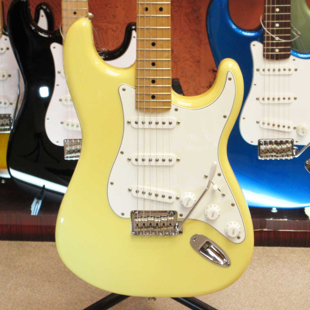 Player Stratocaster