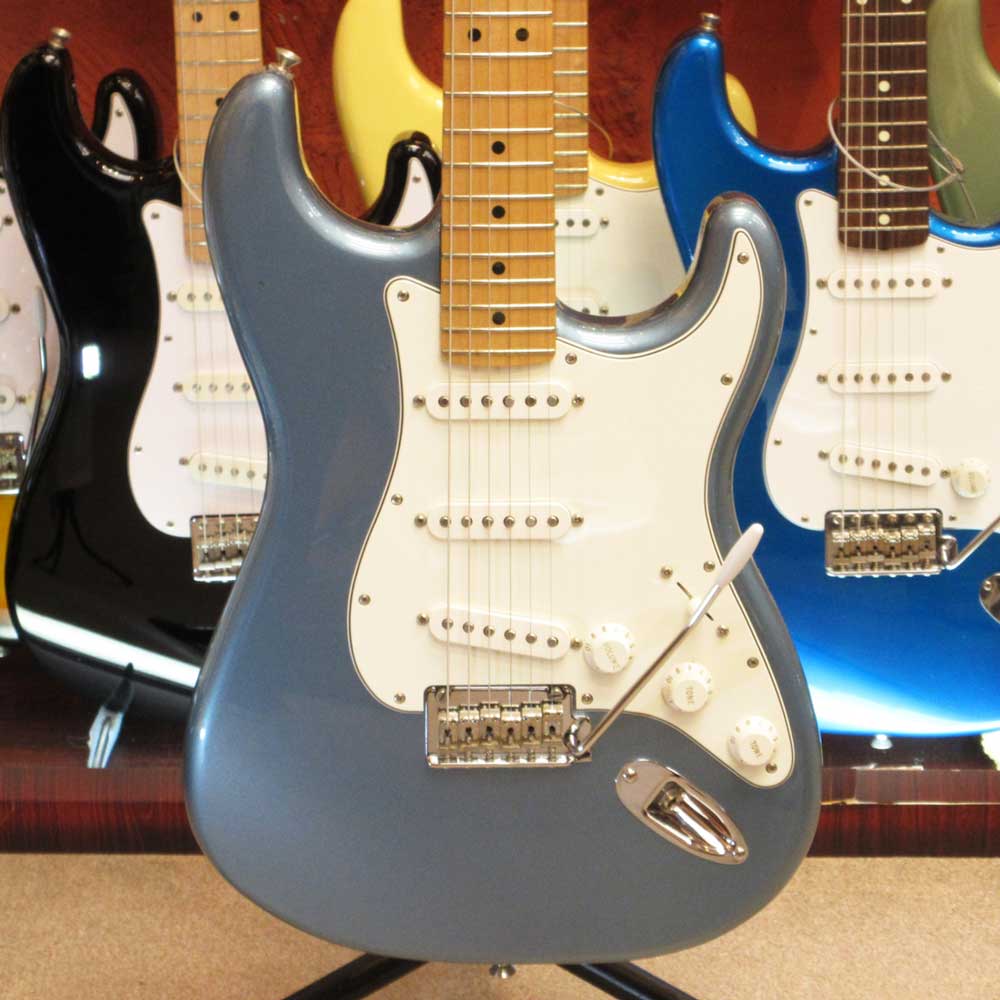 Player Stratocaster