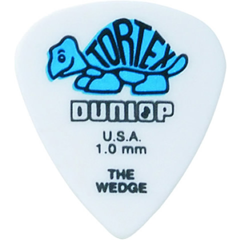 424R　TORTEX WEDGE/1.0mm