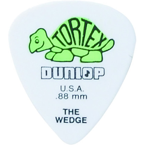 424R　TORTEX WEDGE /0.88mm