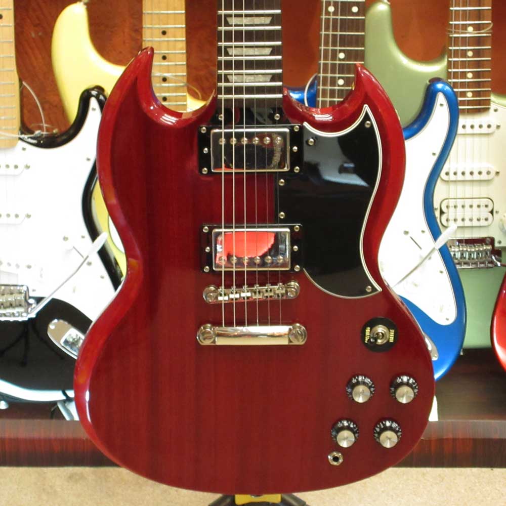 G-400 Pro