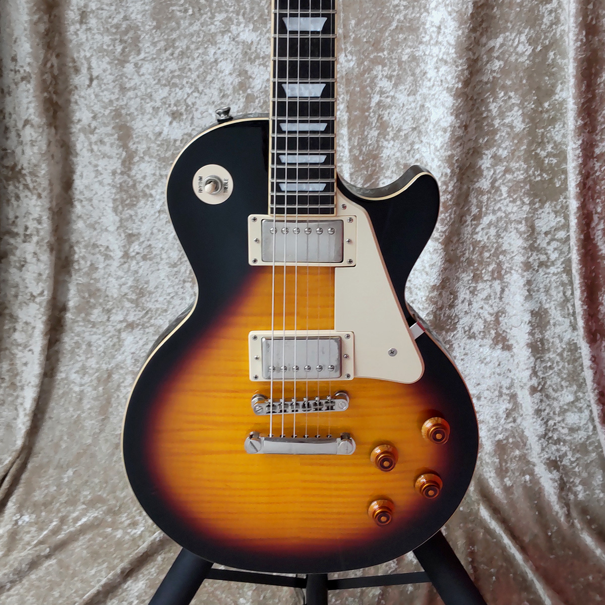 LP-STD Plus Top Pro