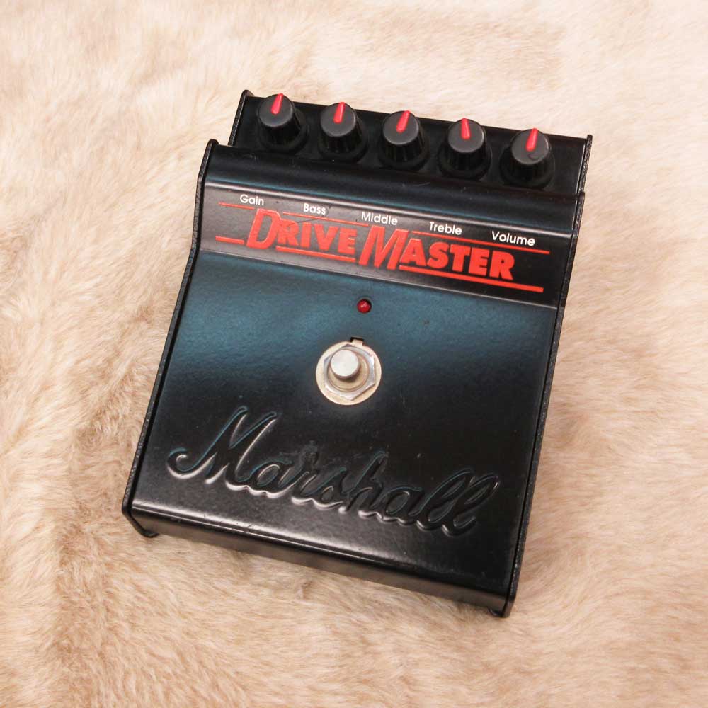 DRIVE MASTER