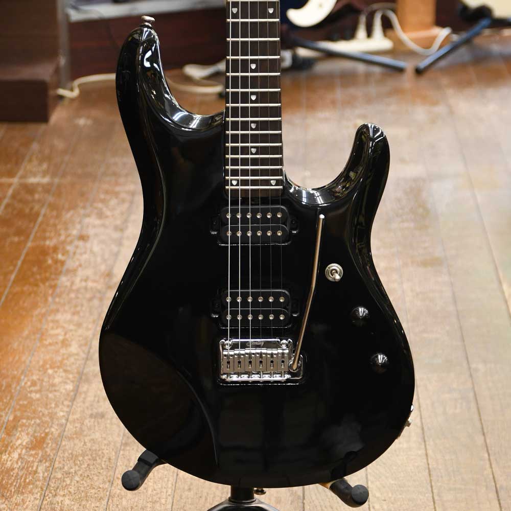 JP60 Black Metallic