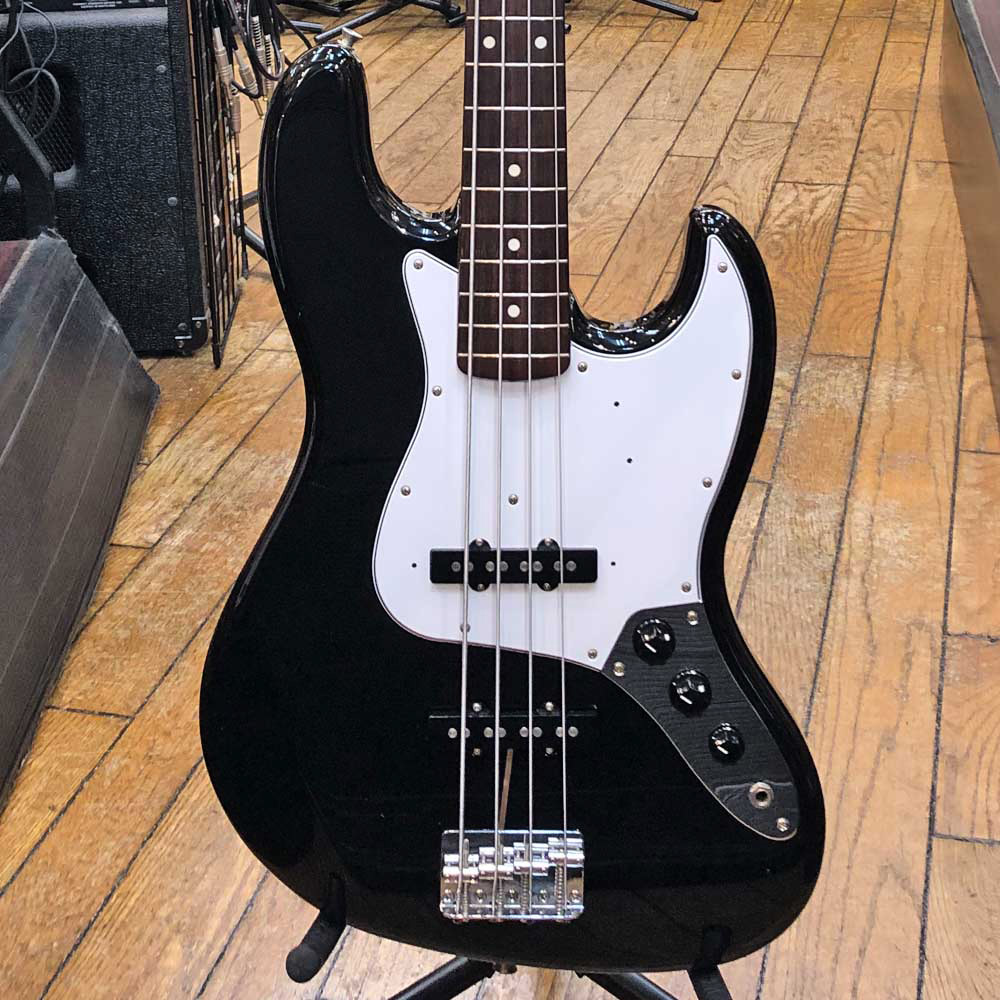 Japan Exclusive Classic 60s Jazz Bass