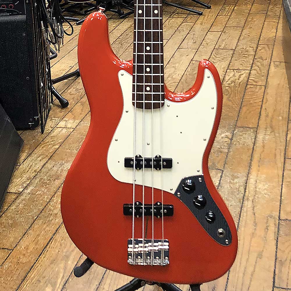 Traditional II 60s Jazz Bass