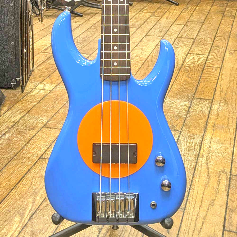 Flea Jr