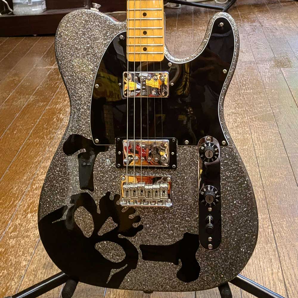 HARUNA Telecaster