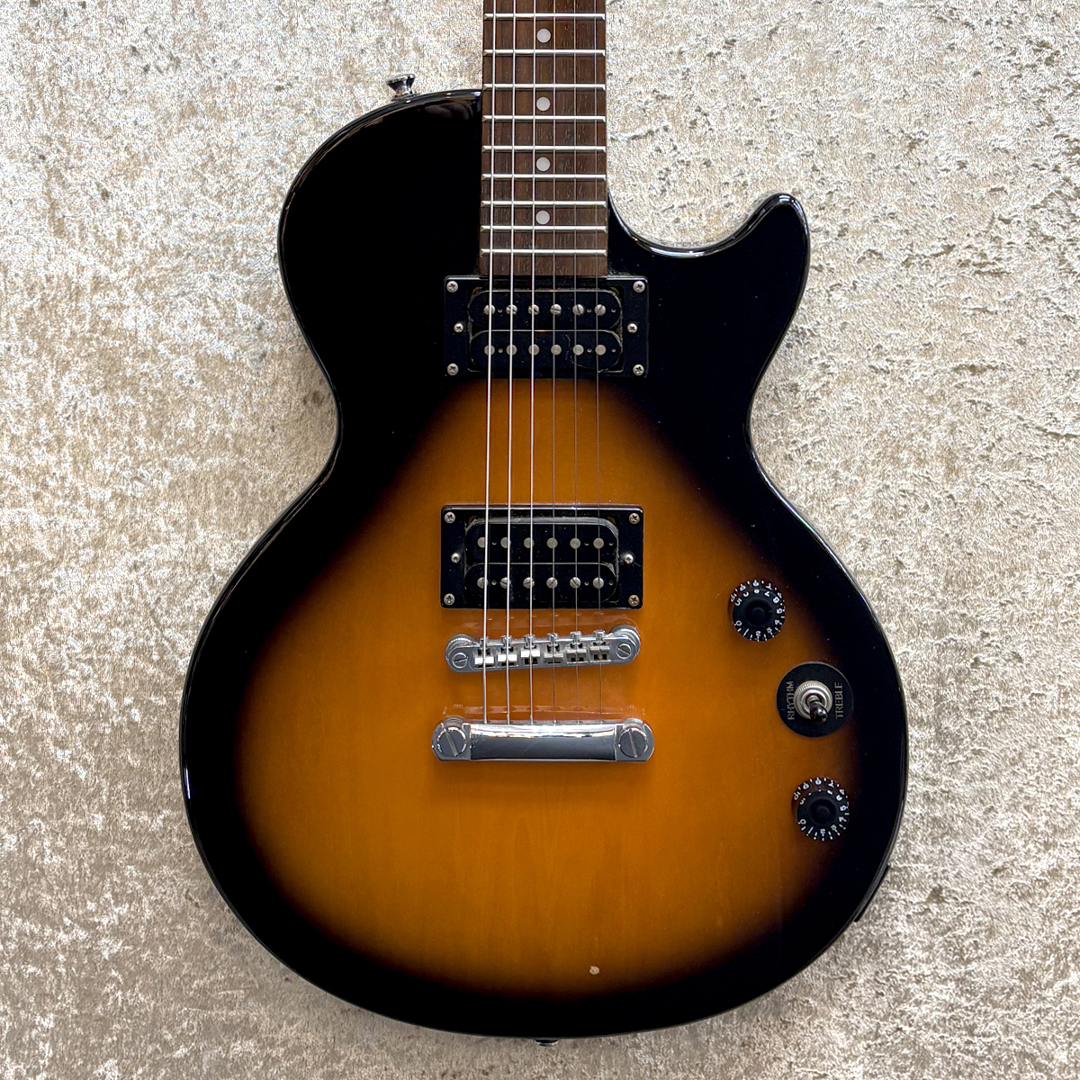 Les Paul SpecialⅡ