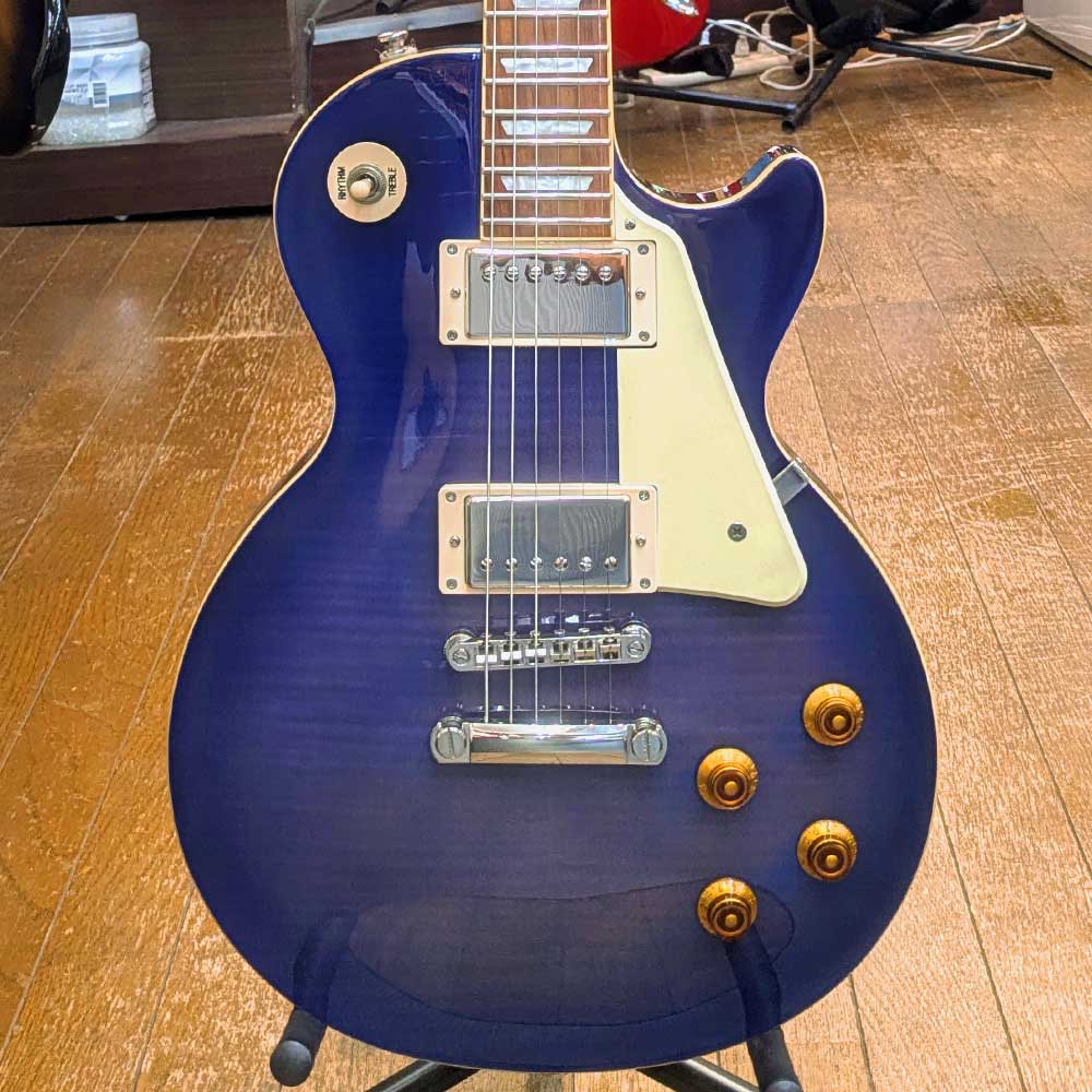 Les Paul Standard Plus Pro