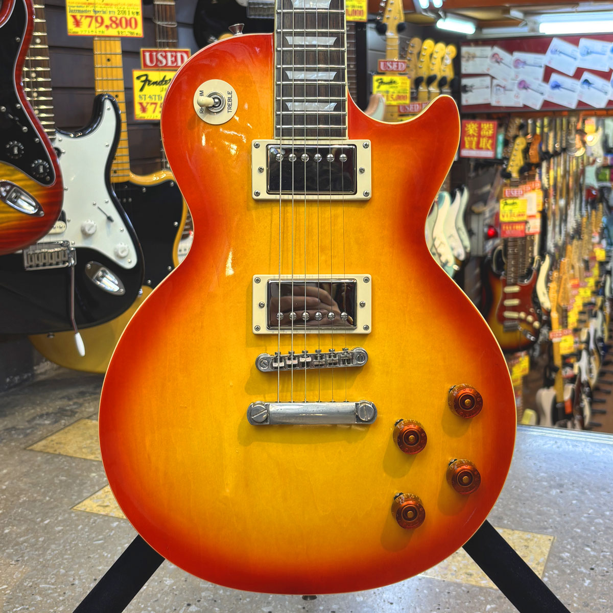 Les Paul Tribute 2010 2010年製