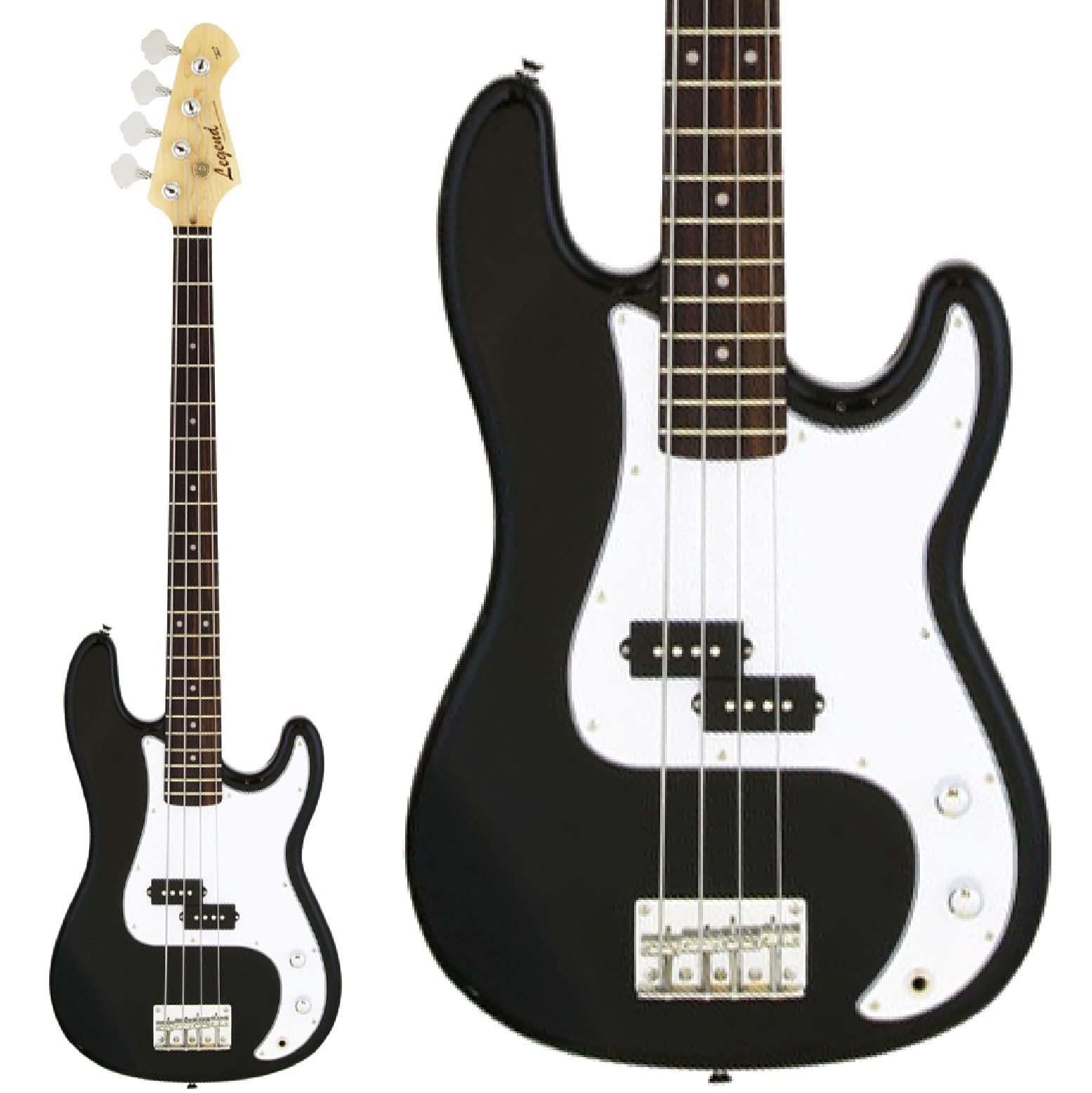 LPB-Z BK
