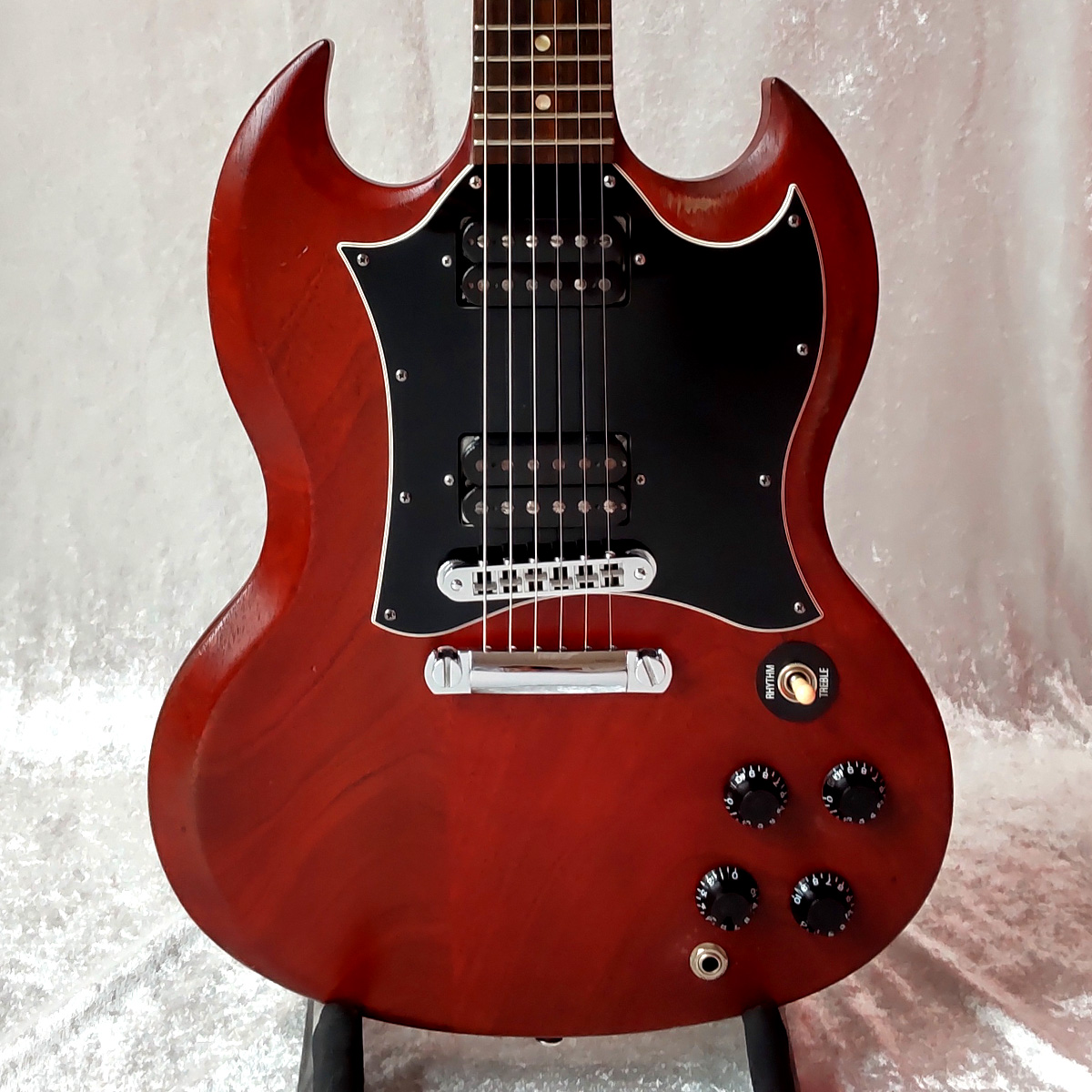 SG-Special Faded　2010年製