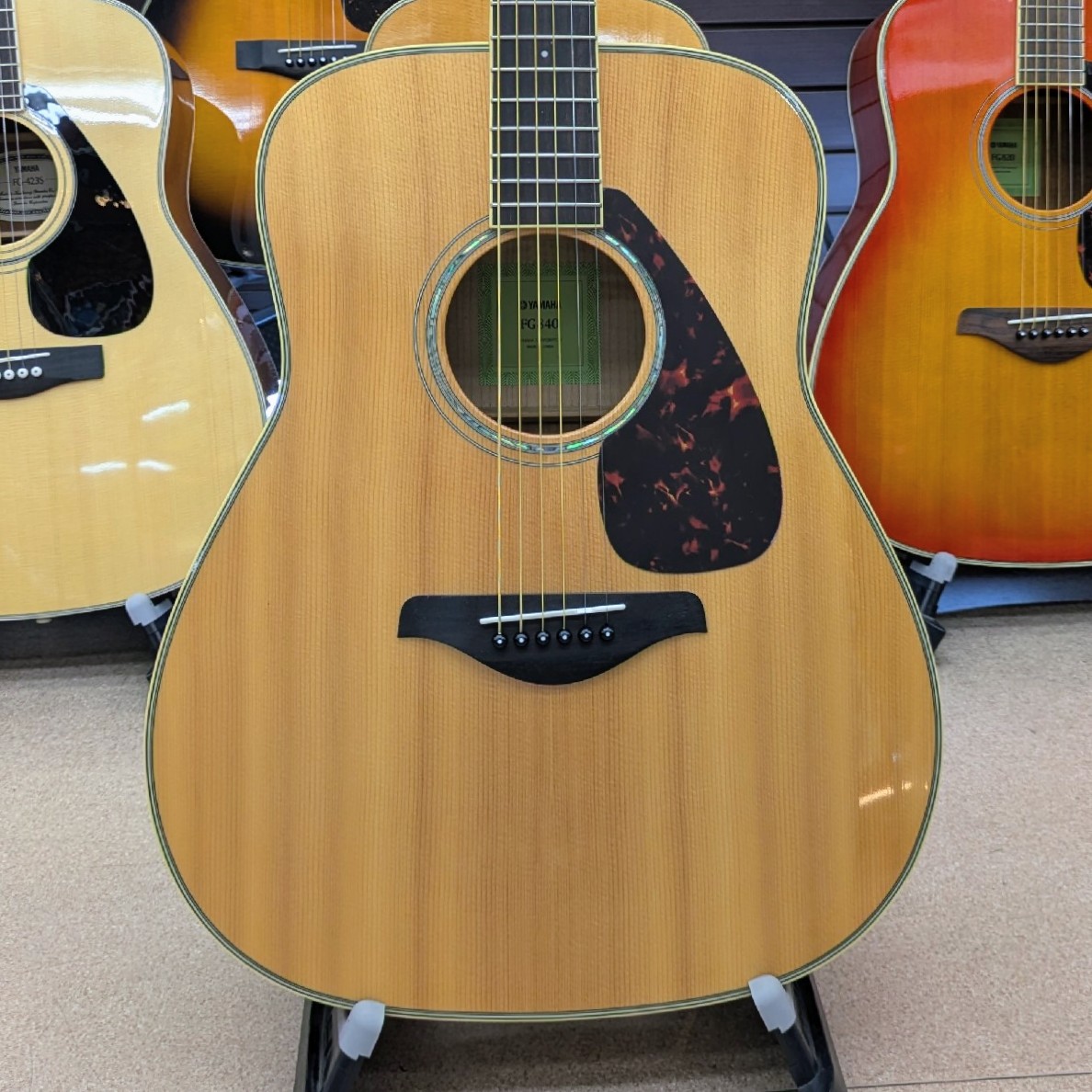 FG-840