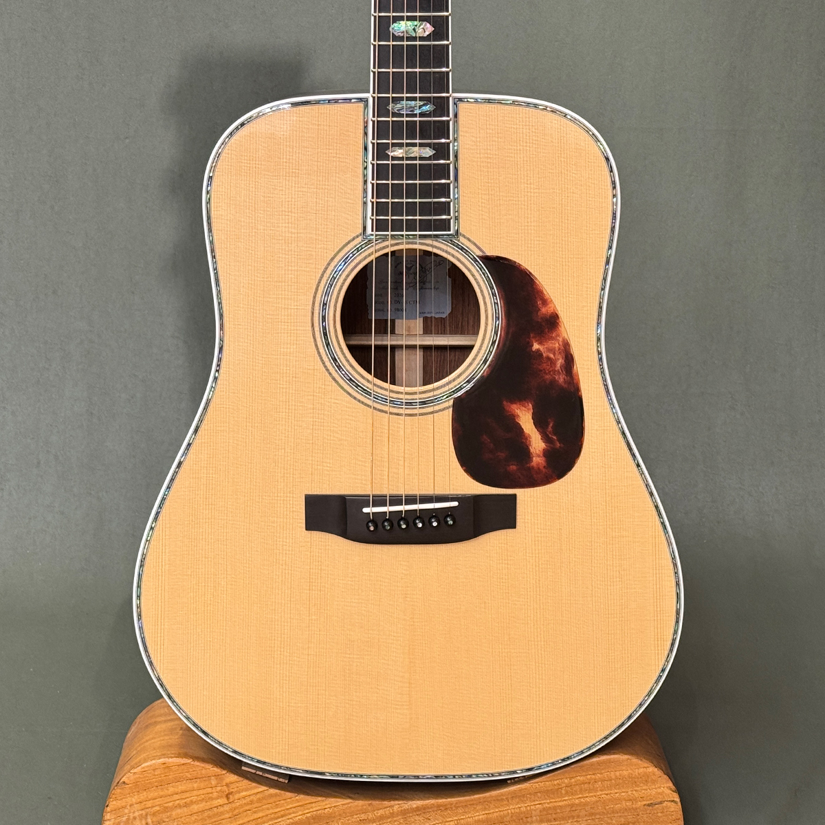 DY-45 Custom