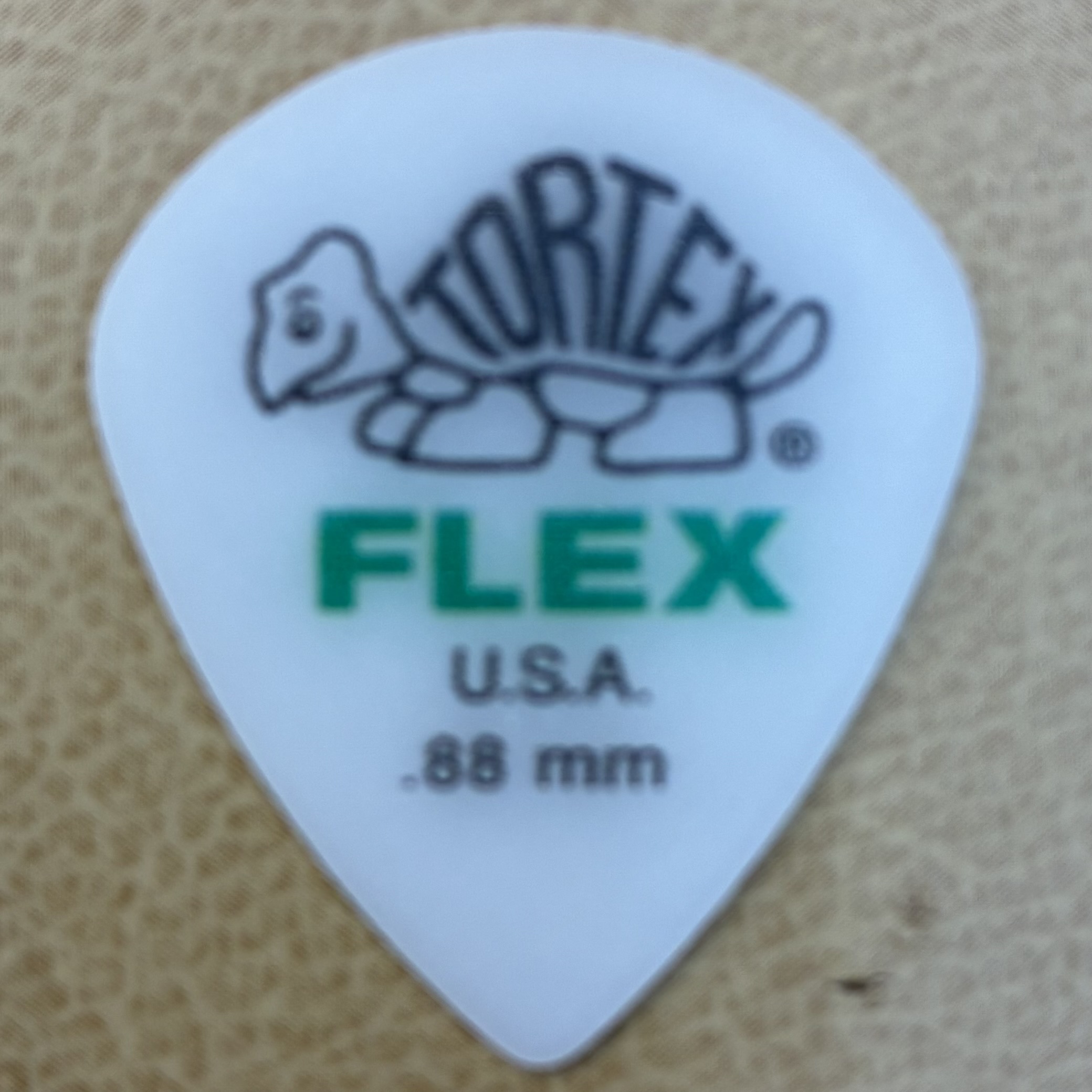 468R Tortex® Flex™ Jazz III 0.88mm