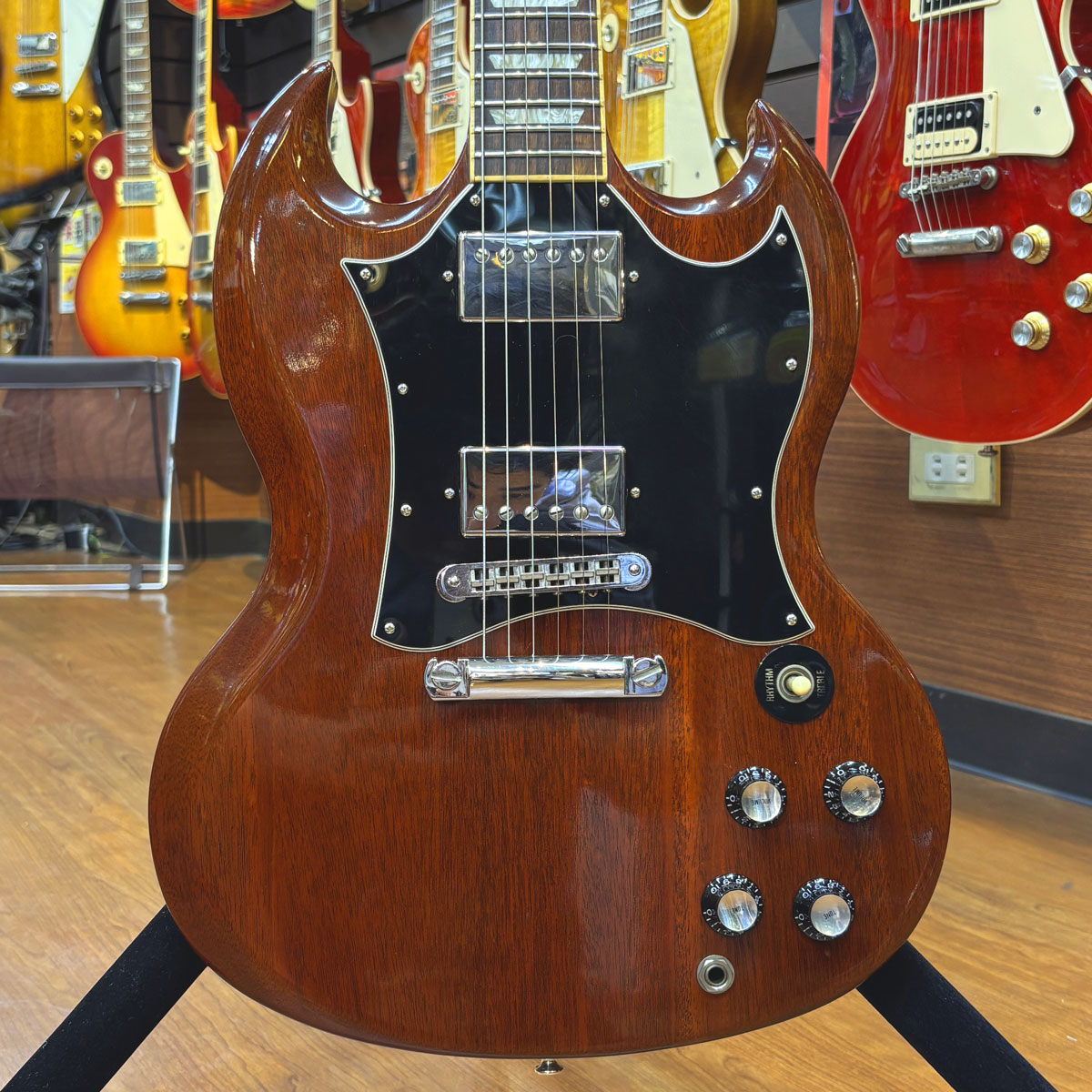 SG Standard 2005年製