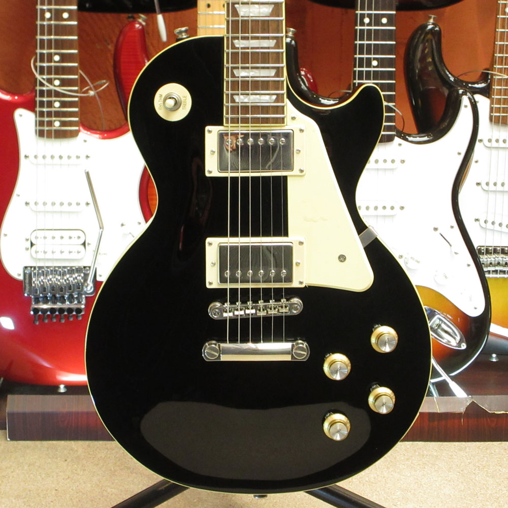 Les Paul Standard 60s