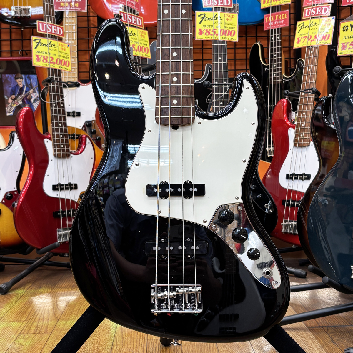 American Jazz Bass  2006年製