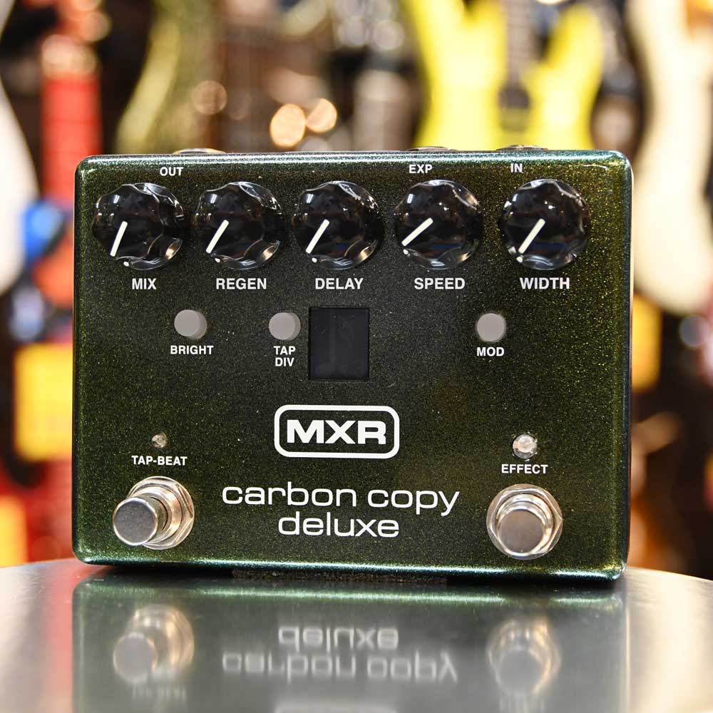 M292 Carbon Copy Deluxe