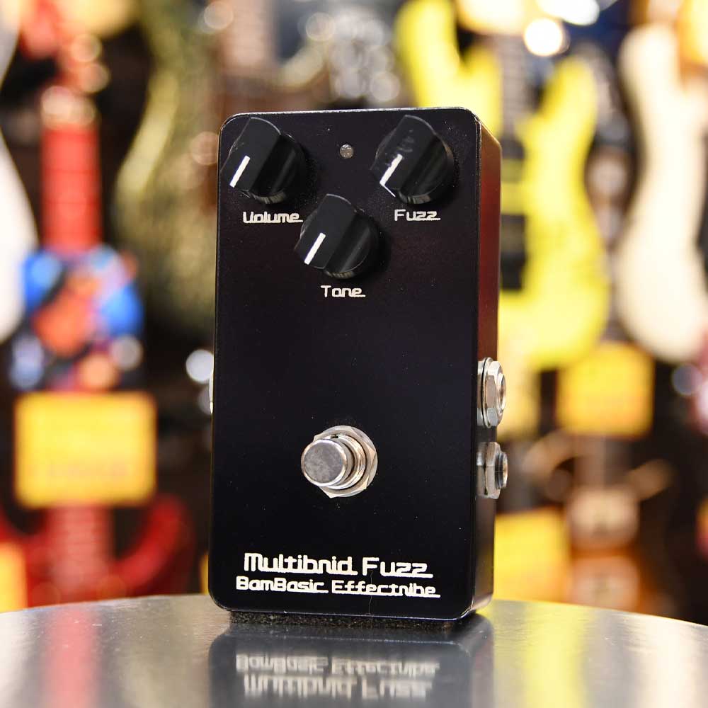 Multibrid Fuzz