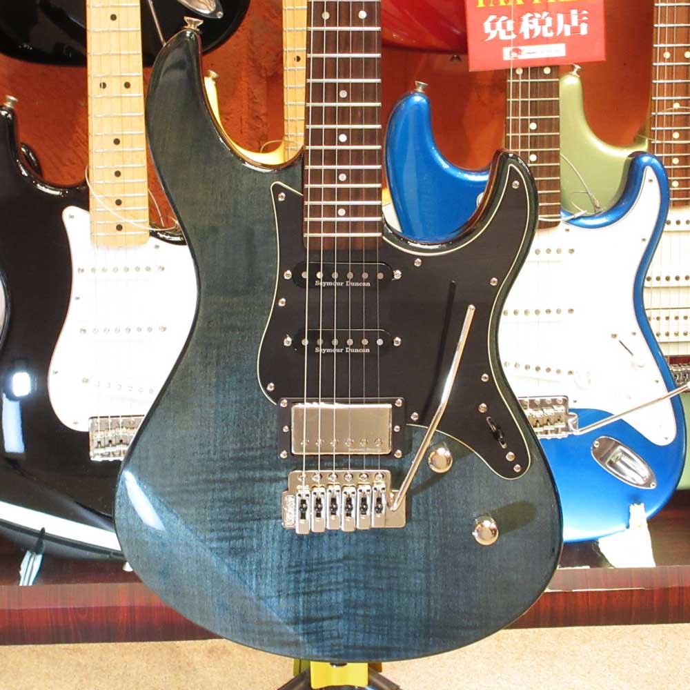 Pacifica612VIIFM