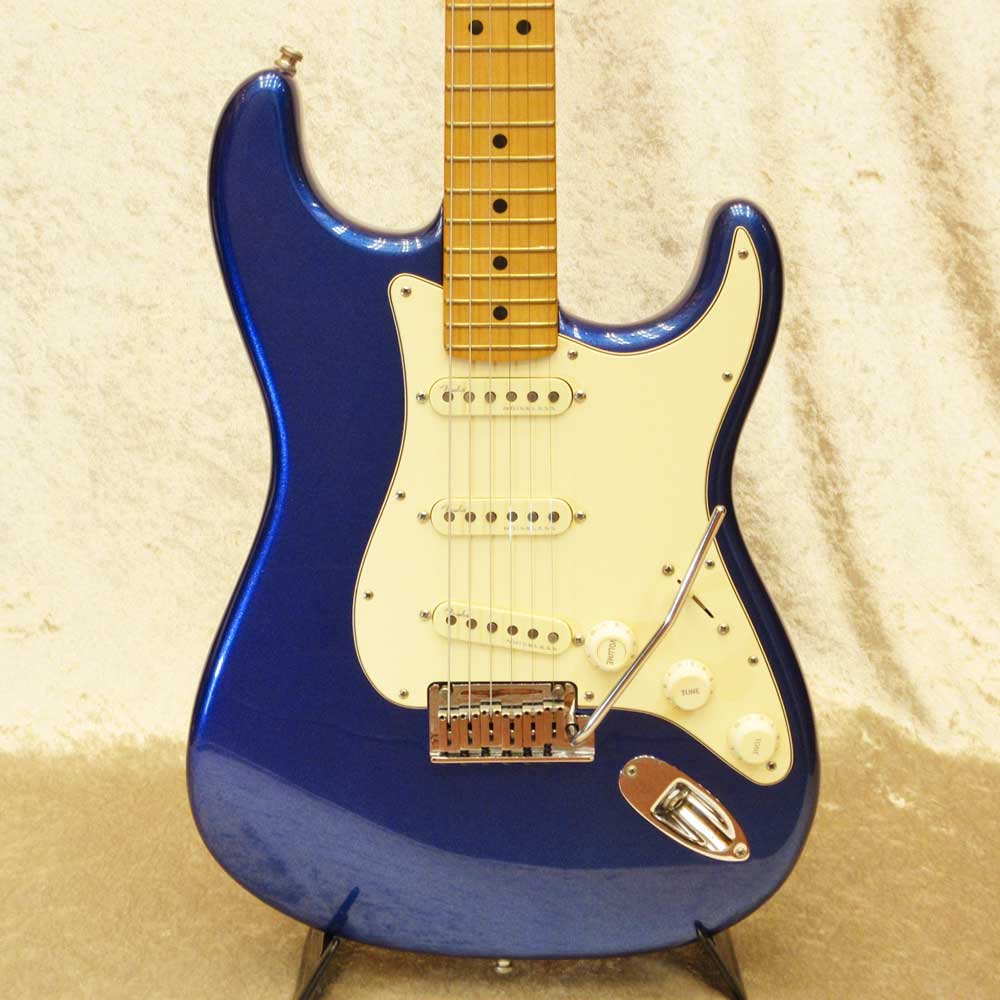 American Ultra Stratocaster