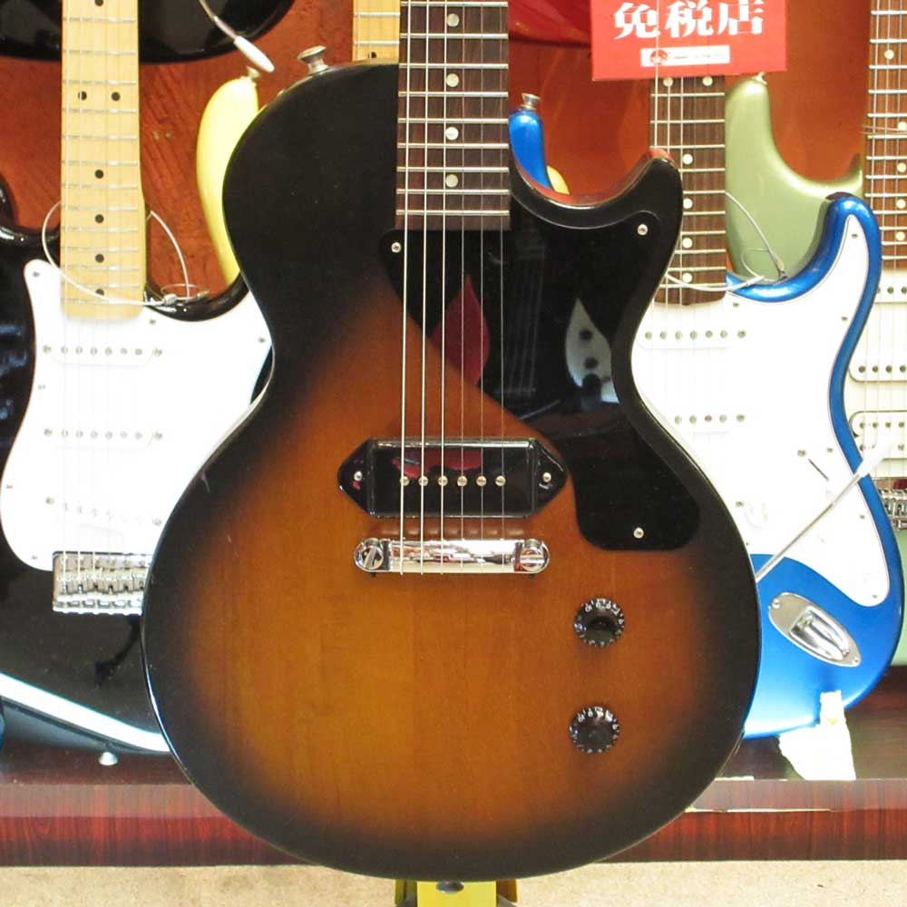 Les Paul Junior 1958 Satin