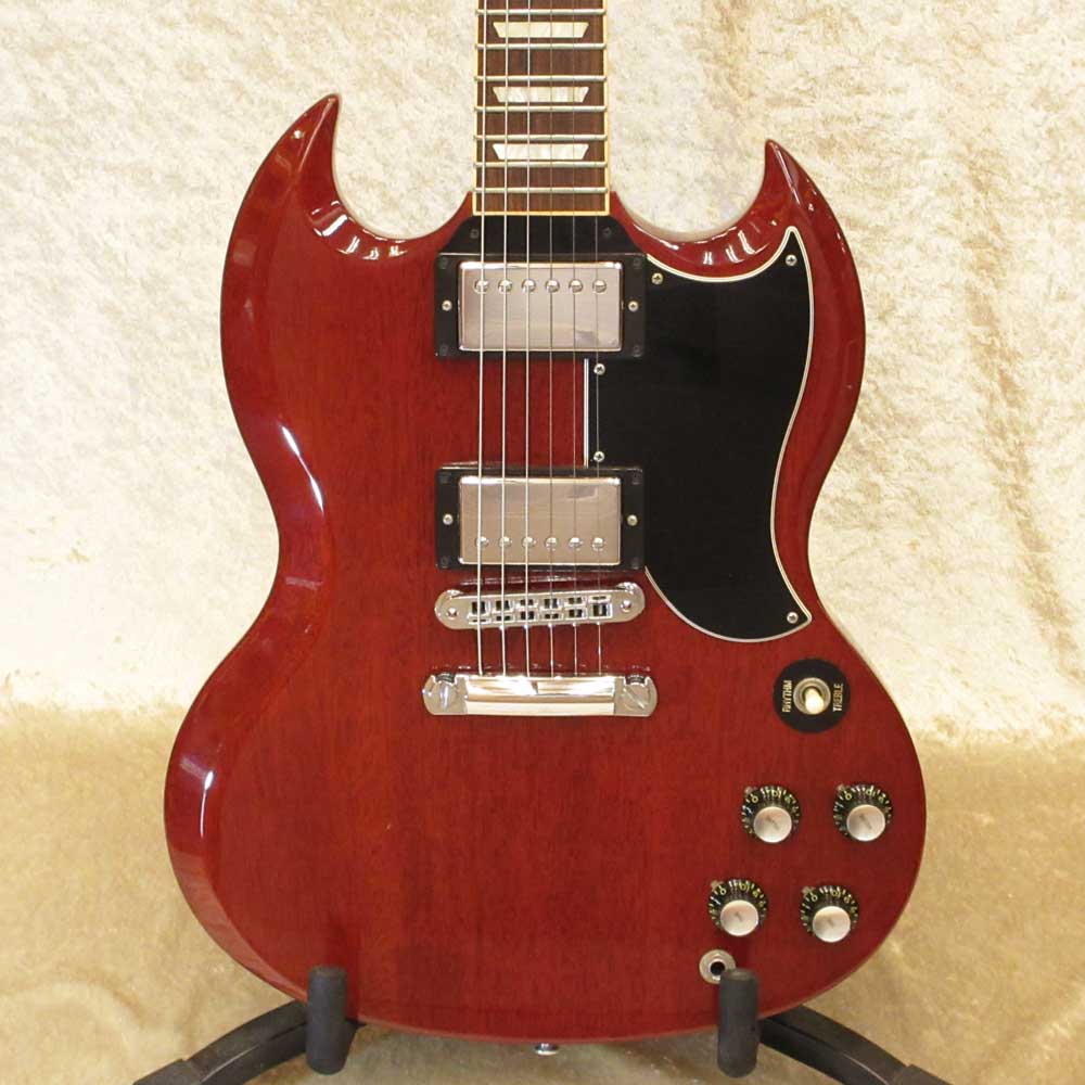 SG Standard 2014