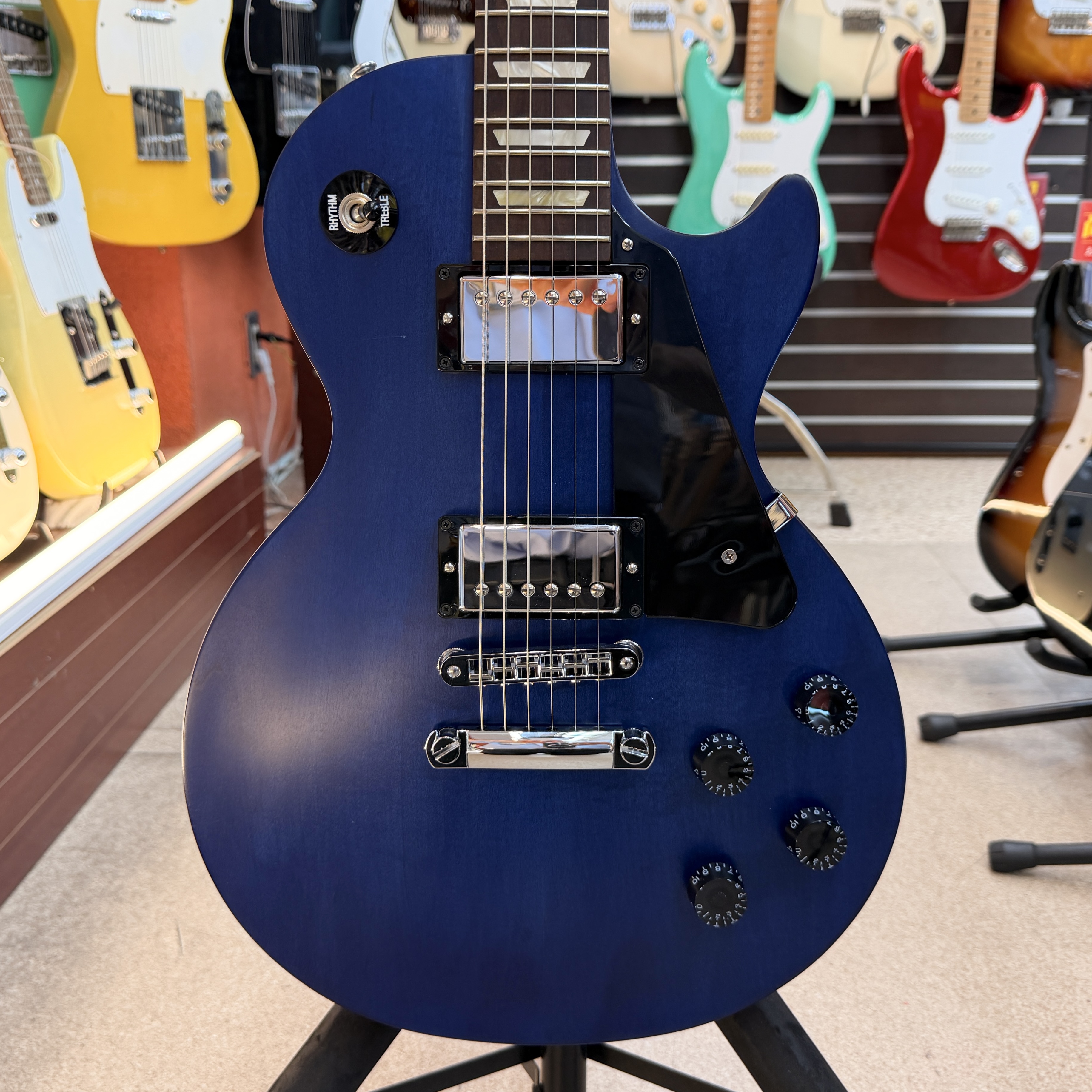 Les Paul Studio Satin　2012年製