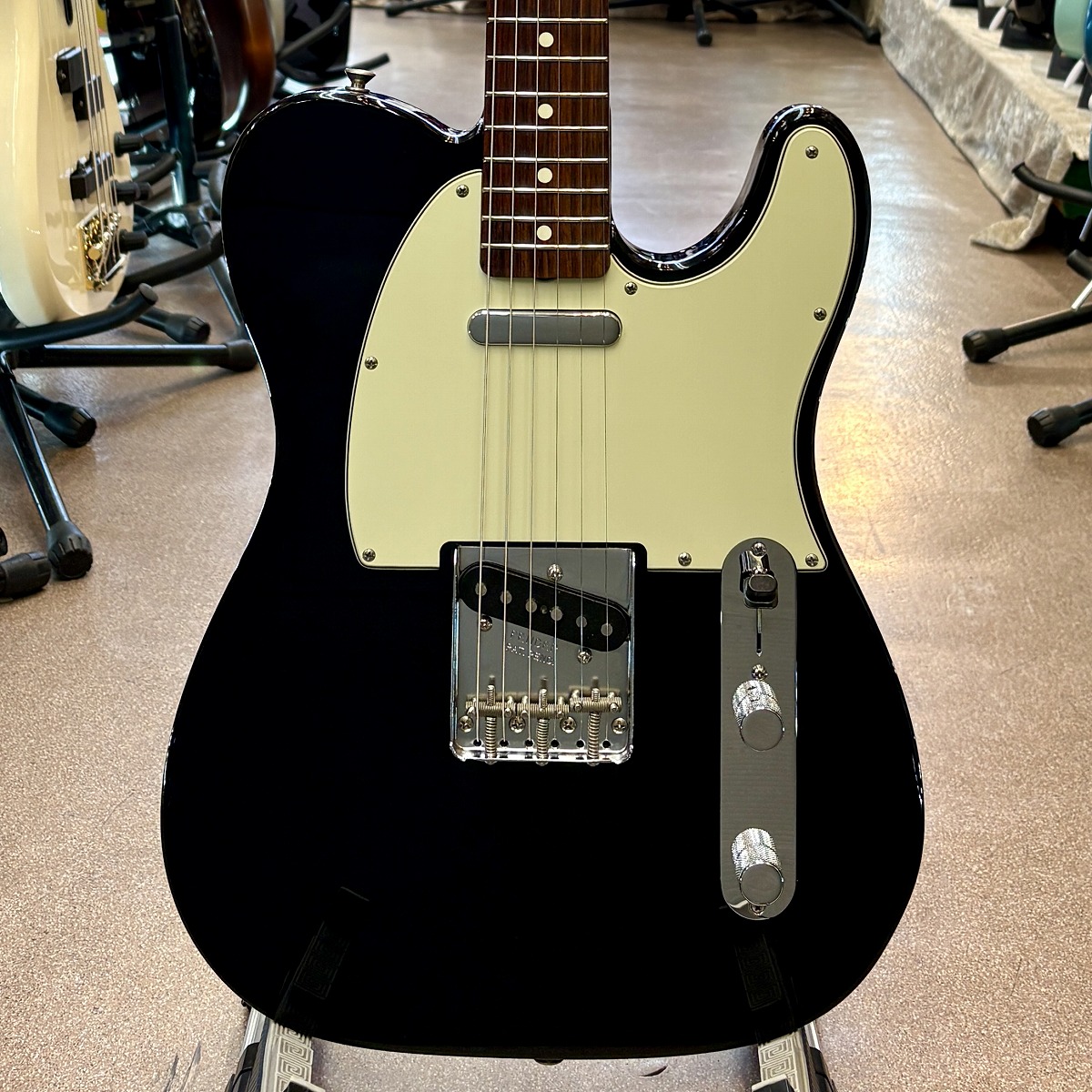Classic 60s Telecaster　2007～2008年製