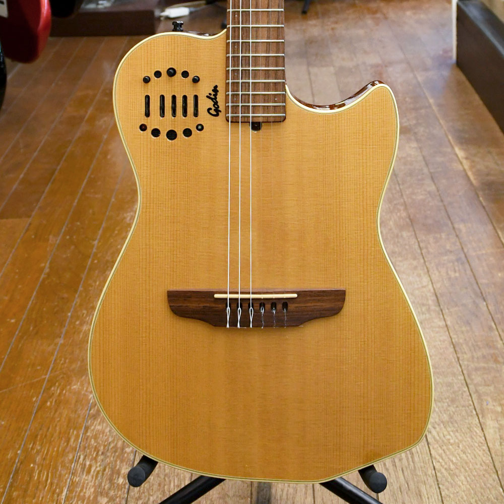 Multiac Duet Nylon