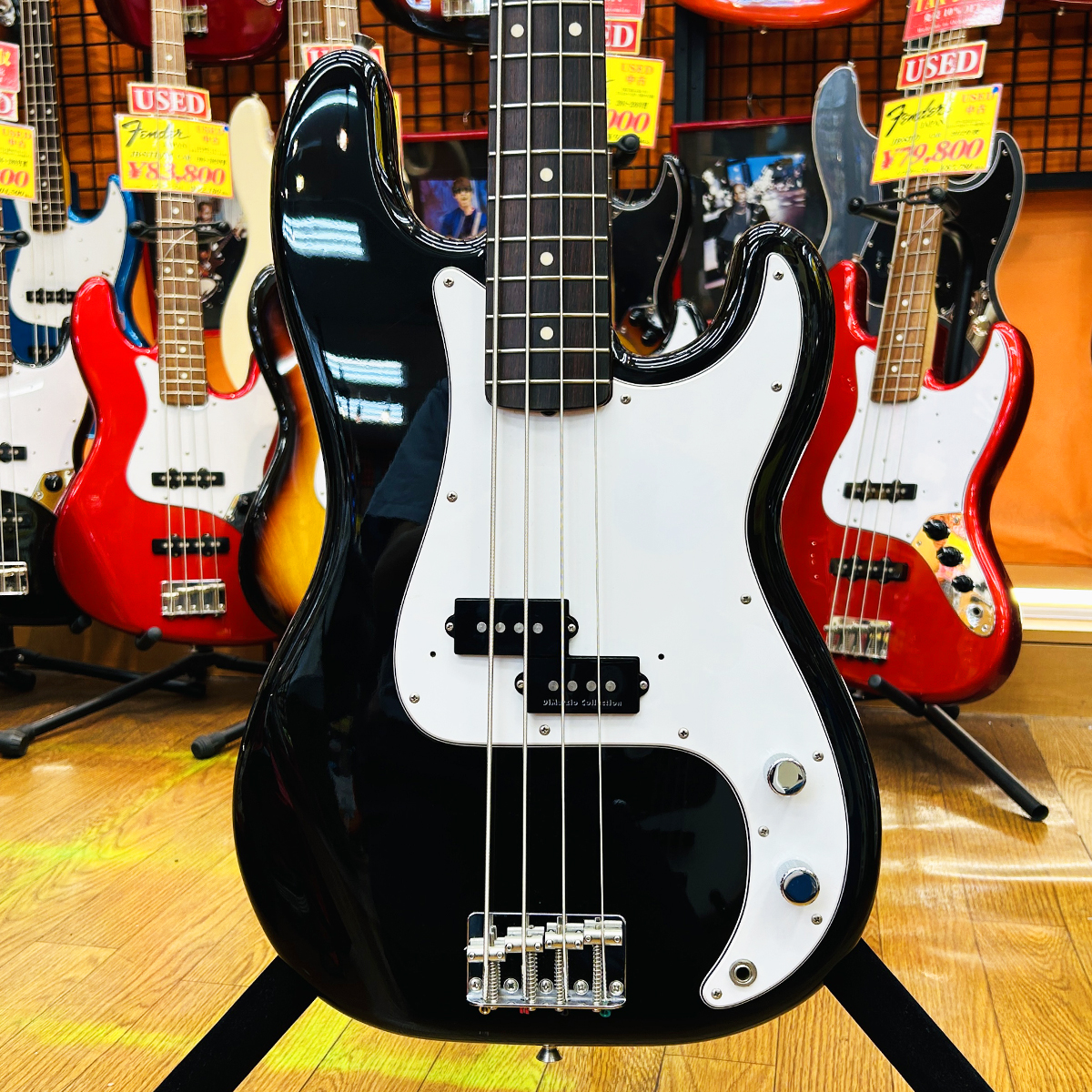 PB62-DMC  2007~2010年製