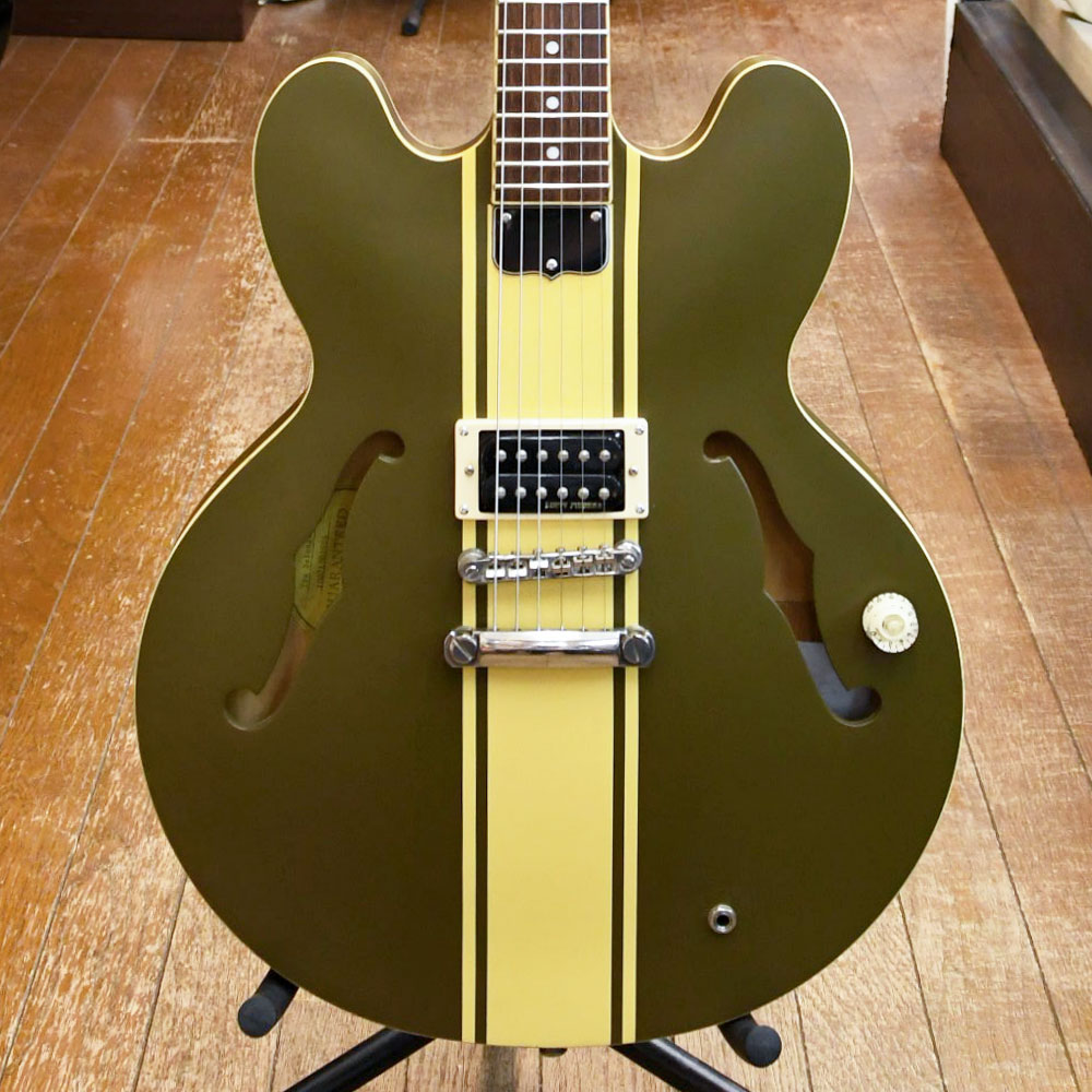 ES-333 Tom Delonge