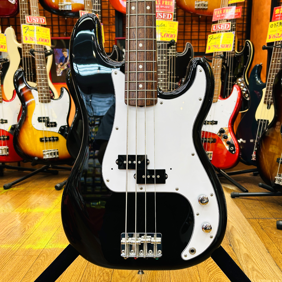 PB-STD  2007~2008年製