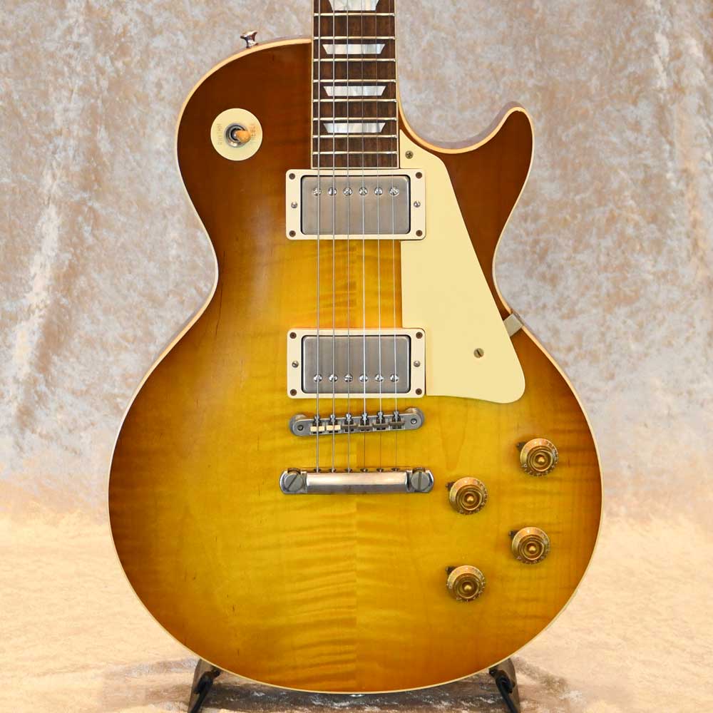 Historic Collection 1958 Les Paul Standard