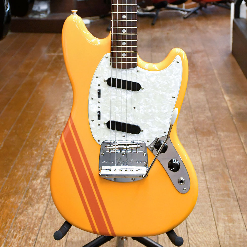 Vintera II 70s Mustang