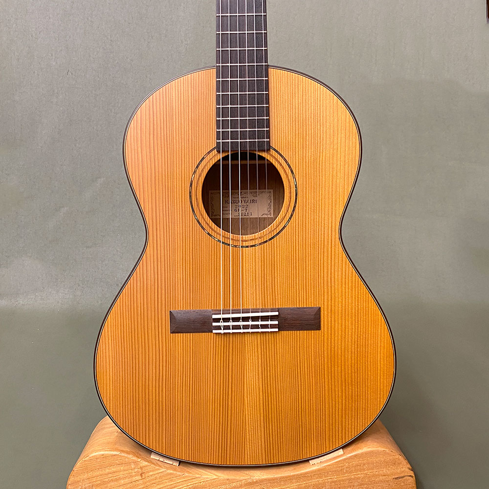 GF-7V
