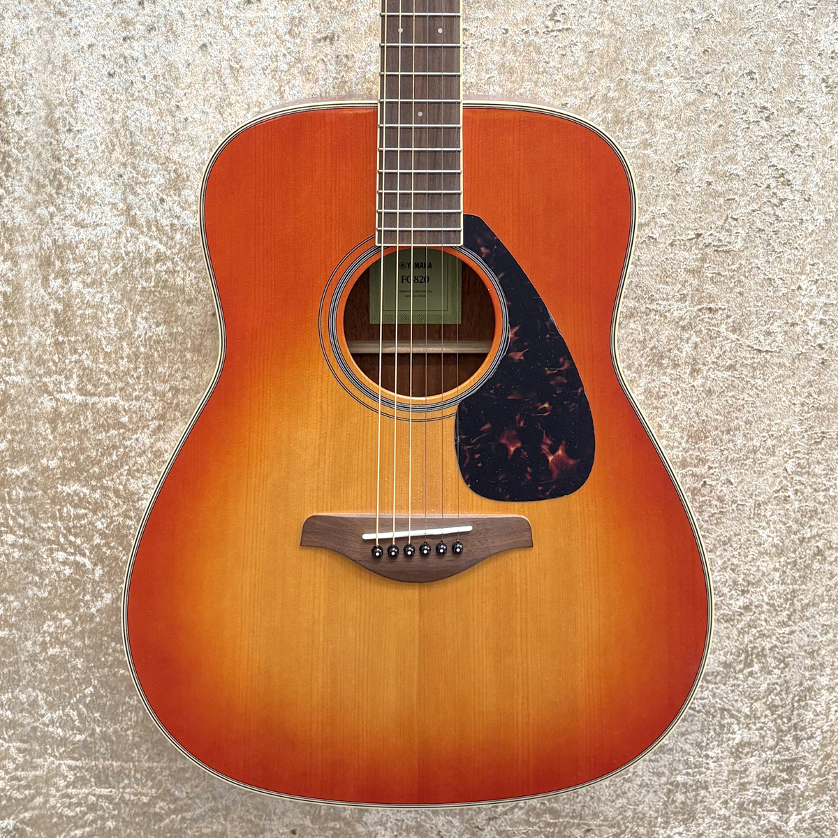 FG820