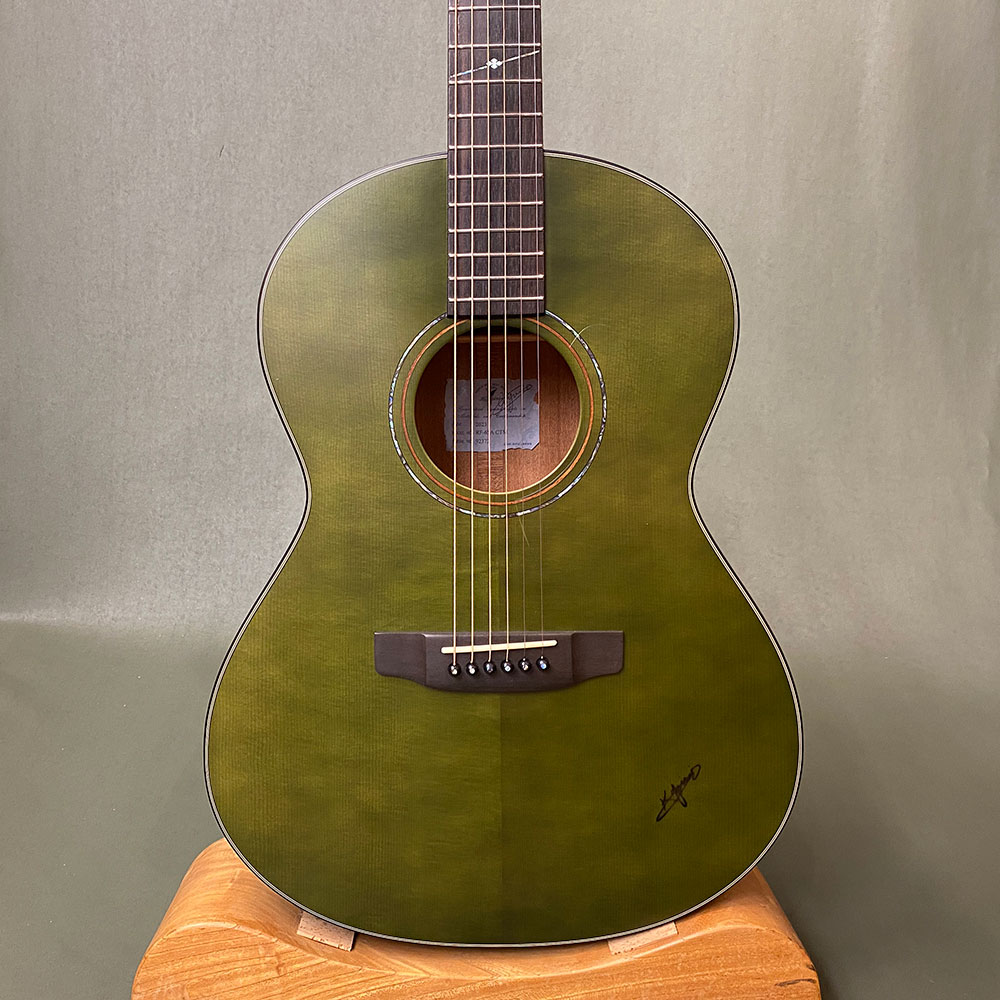 RF-65A SG CTM OG